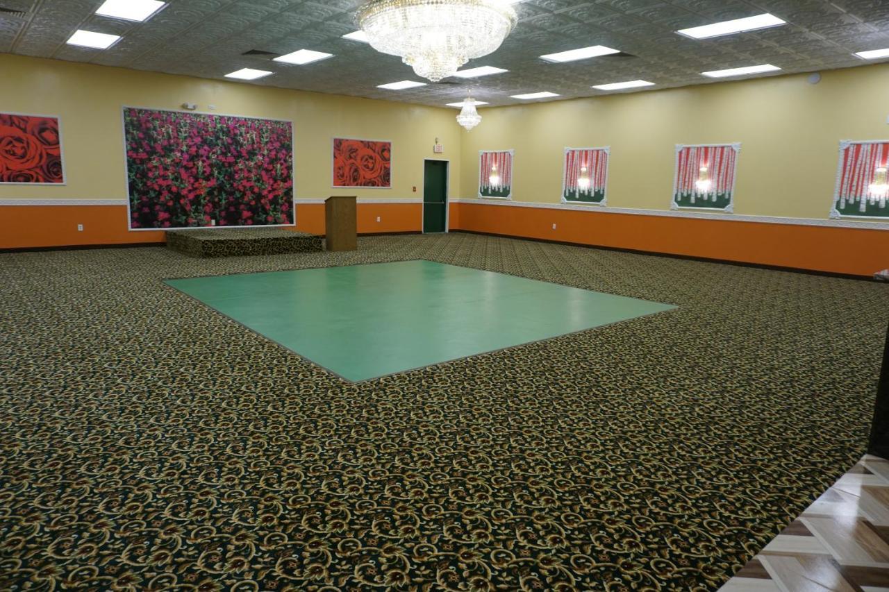 Relax Inn ไวน์แลนด์ ภายนอก รูปภาพ