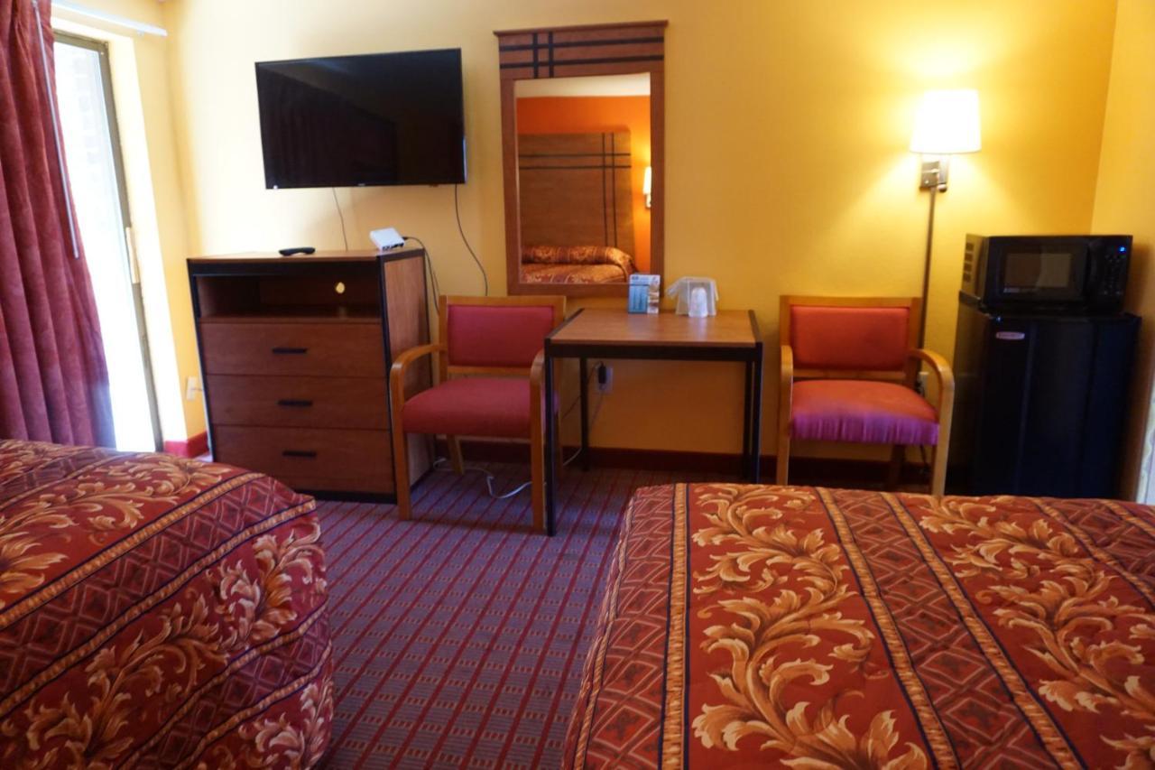 Relax Inn ไวน์แลนด์ ภายนอก รูปภาพ